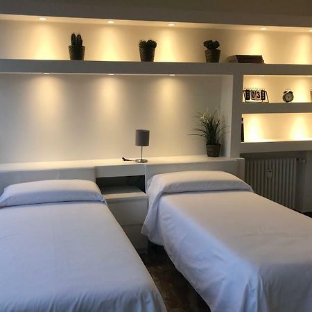 Suite I Gessi Bologna Bagian luar foto