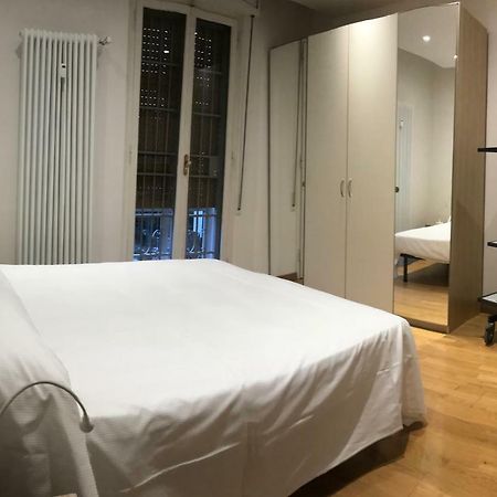 Suite I Gessi Bologna Bagian luar foto