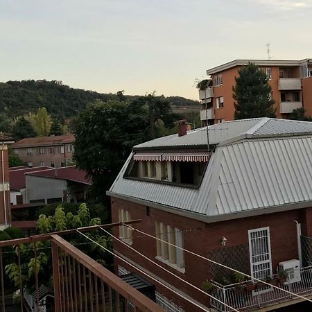 Suite I Gessi Bologna Bagian luar foto