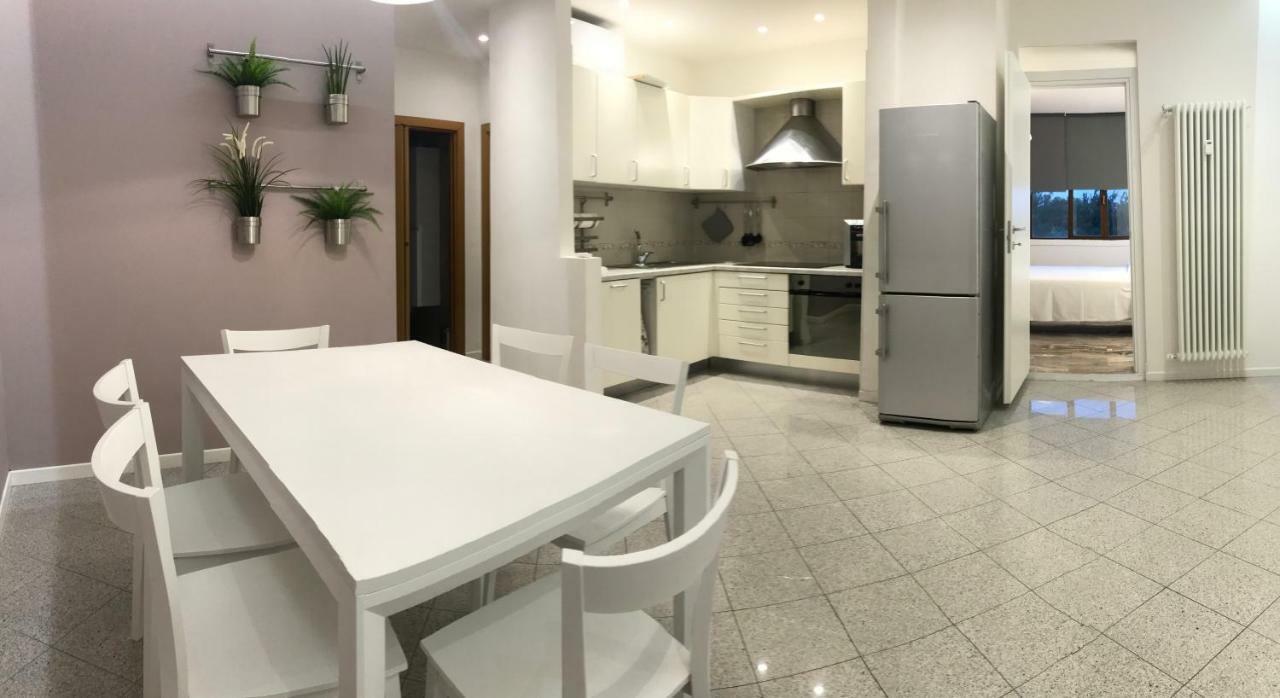Suite I Gessi Bologna Bagian luar foto
