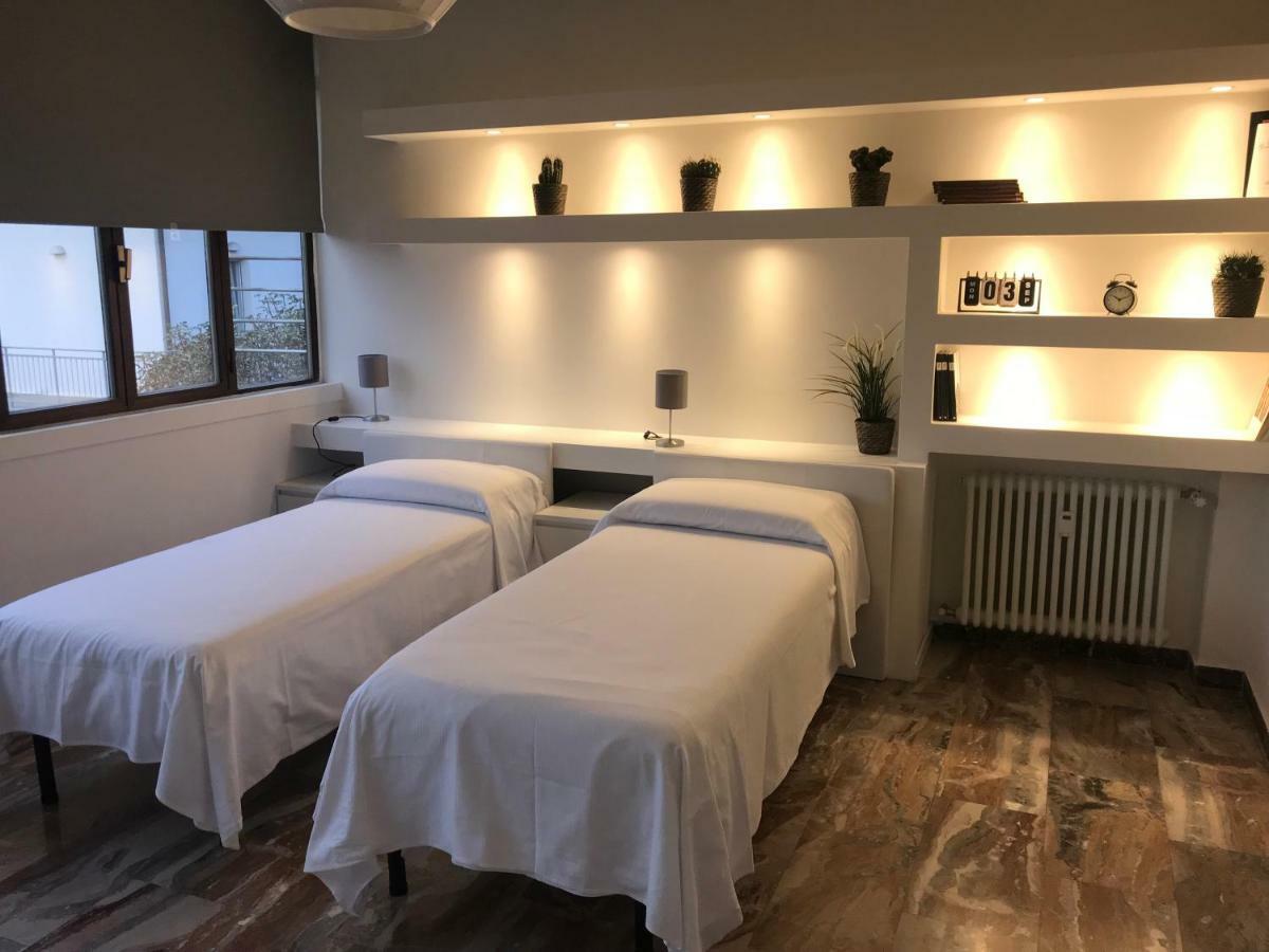Suite I Gessi Bologna Bagian luar foto