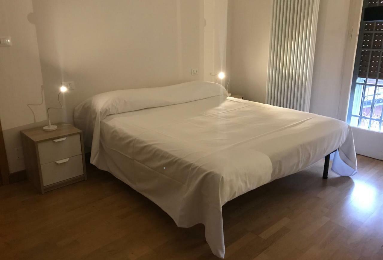Suite I Gessi Bologna Bagian luar foto