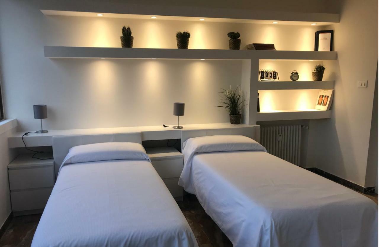 Suite I Gessi Bologna Bagian luar foto