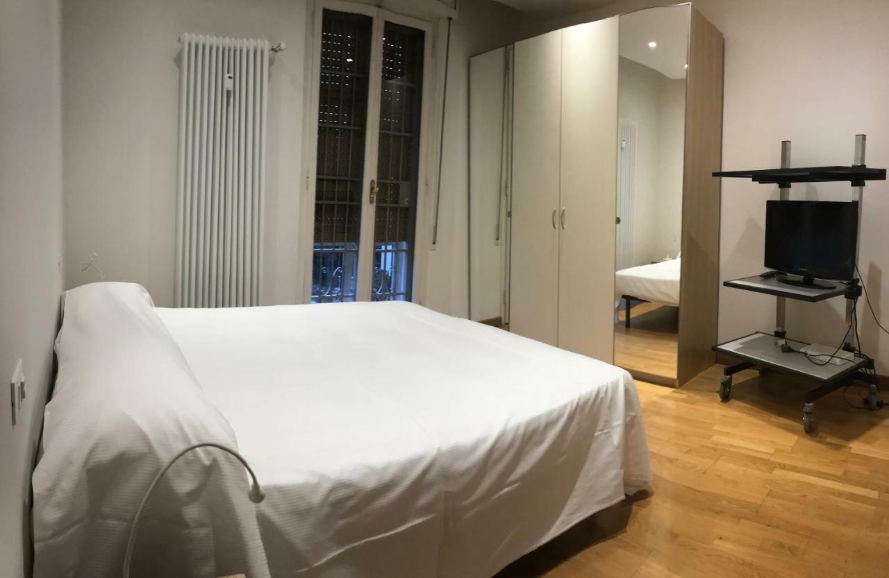 Suite I Gessi Bologna Bagian luar foto