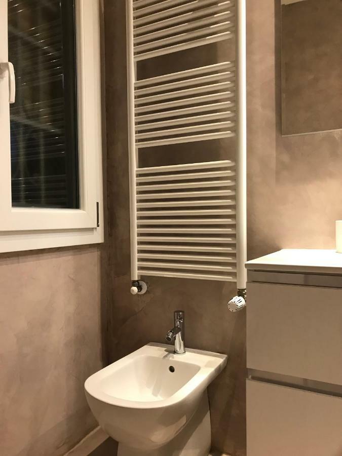 Suite I Gessi Bologna Bagian luar foto