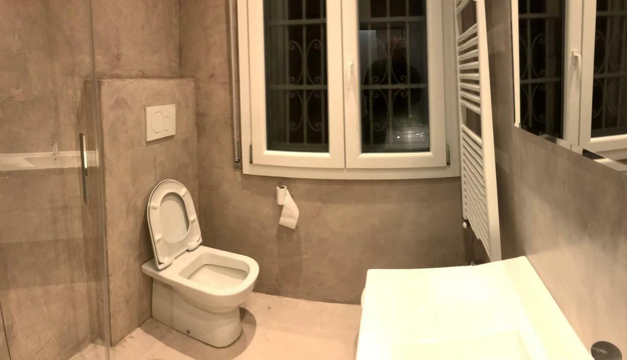 Suite I Gessi Bologna Bagian luar foto