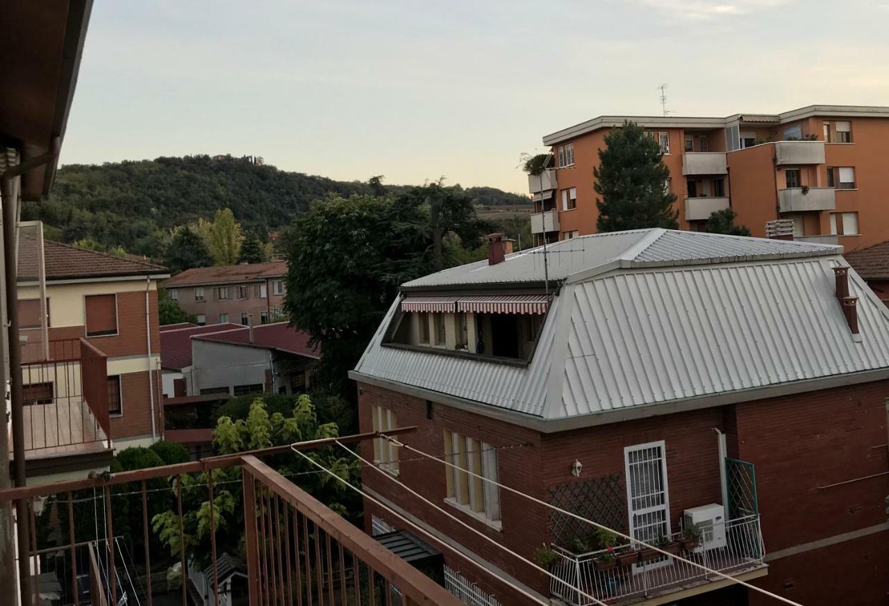 Suite I Gessi Bologna Bagian luar foto