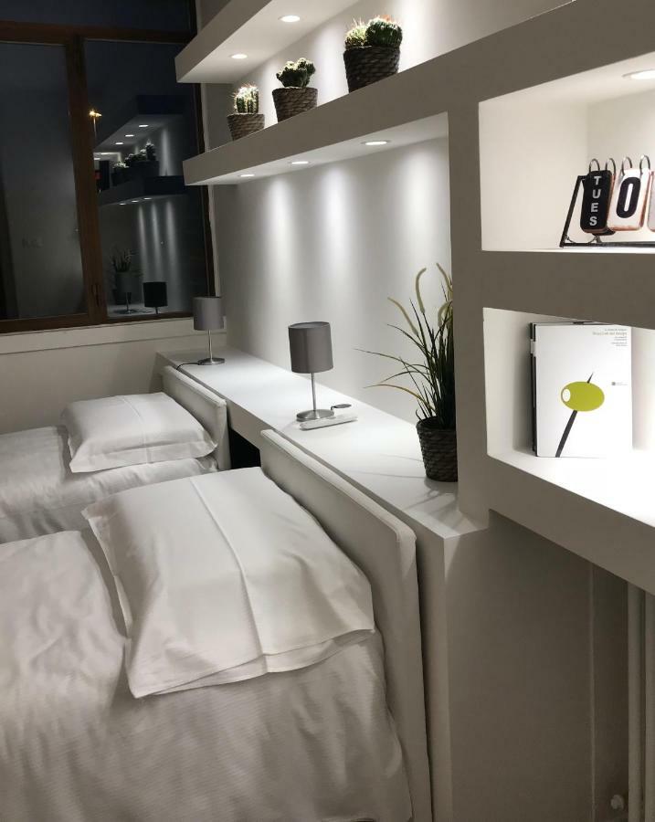 Suite I Gessi Bologna Bagian luar foto