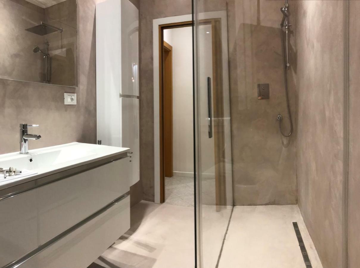Suite I Gessi Bologna Bagian luar foto