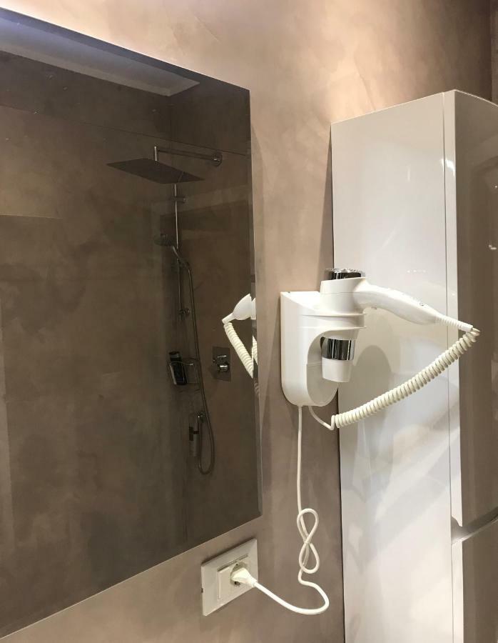 Suite I Gessi Bologna Bagian luar foto