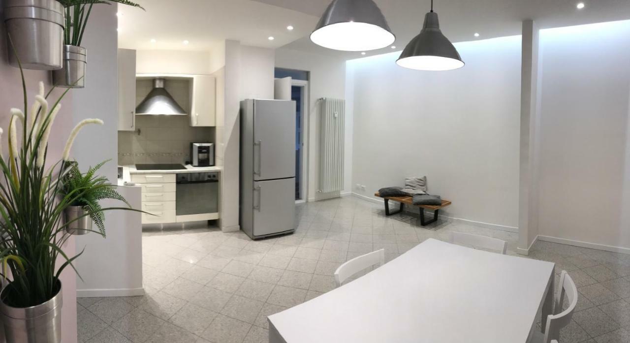 Suite I Gessi Bologna Bagian luar foto