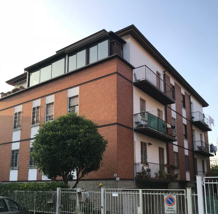 Suite I Gessi Bologna Bagian luar foto