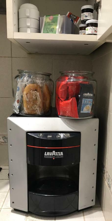 Suite I Gessi Bologna Bagian luar foto